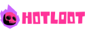 HotLoot casino logo